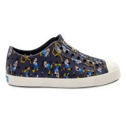 Mickey Mouse Shoes For Kids By Native Shoes – Walt Disney World 50th Anniversary -BOYS Sales unnamed file 861