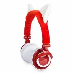 Disney Turning Red Headphones -BOYS Sales unnamed file 864