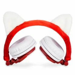 Disney Turning Red Headphones -BOYS Sales unnamed file 865