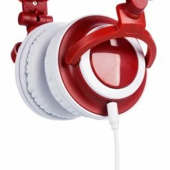 Disney Turning Red Headphones -BOYS Sales unnamed file 866