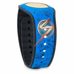 Ms. Marvel MagicBand 2 – Walt Disney World – Limited Release -BOYS Sales unnamed file 870