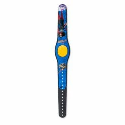 Ms. Marvel MagicBand 2 – Walt Disney World – Limited Release -BOYS Sales unnamed file 871