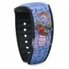 Figment MagicBand 2 – EPCOT International Flower & Garden Festival 2022 – Annual Passholder Limited Edition – Walt Disney World -BOYS Sales unnamed file 872