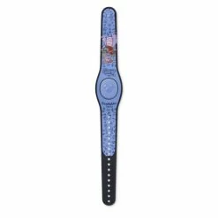 Figment MagicBand 2 – EPCOT International Flower & Garden Festival 2022 – Annual Passholder Limited Edition – Walt Disney World -BOYS Sales unnamed file 874