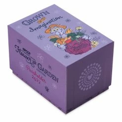 Figment MagicBand 2 – EPCOT International Flower & Garden Festival 2022 – Annual Passholder Limited Edition – Walt Disney World -BOYS Sales unnamed file 876