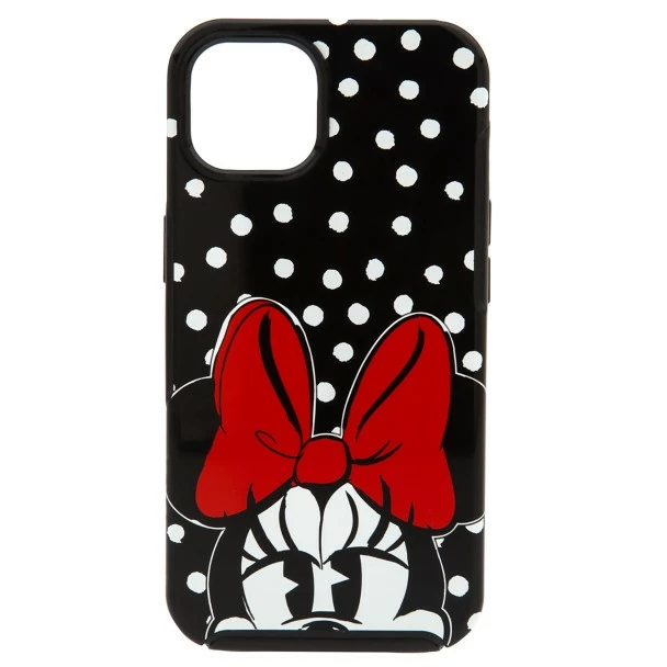 Disney Minnie Mouse Drop+ IPhone 13 Case By OtterBox 3 Disney Minnie Mouse Drop+ IPhone 13 Case By OtterBox