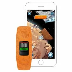 Disney Light Side Vivofit Jr. 2 Activity Tracker For Kids By Garmin – Star Wars -BOYS Sales unnamed file 900