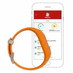 Disney Light Side Vivofit Jr. 2 Activity Tracker For Kids By Garmin – Star Wars -BOYS Sales unnamed file 902