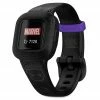 Disney Black Panther Vivofit Jr. 3 Fitness Tracker For Kids By Garmin -BOYS Sales unnamed file 919