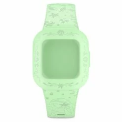 Disney The Little Mermaid Vívofit Jr. 3 Accessory Band By Garmin -BOYS Sales unnamed file 929