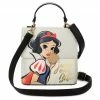 Disney Snow White ''Just One Bite'' Crossbody Bag -BOYS Sales unnamed file 93