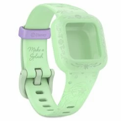 Disney The Little Mermaid Vívofit Jr. 3 Accessory Band By Garmin -BOYS Sales unnamed file 930