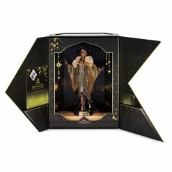 Tiana Limited Edition Doll – The Princess And The Frog – Disney Designer Collection – 13'' 18 Tiana Limited Edition Doll – The Princess And The Frog – Disney Designer Collection – 13'' -BOYS Sales unnamed file 944