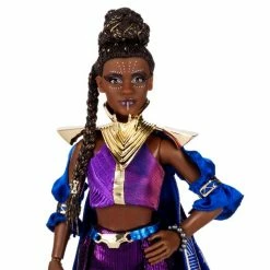 Disney Shuri Marvel Designer Collection Doll – Black Panther: World Of Wakanda – Limited Edition -BOYS Sales unnamed file 949