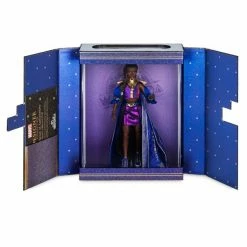 Disney Shuri Marvel Designer Collection Doll – Black Panther: World Of Wakanda – Limited Edition -BOYS Sales unnamed file 951