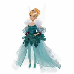 Disney Tinker Bell Holiday 2022 Classic Doll – Peter Pan – Special Edition – 11 1/2'' 10 Disney Tinker Bell Holiday 2022 Classic Doll – Peter Pan – Special Edition – 11 1/2'' -BOYS Sales unnamed file 956