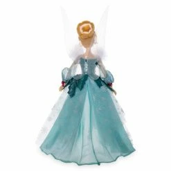 Disney Tinker Bell Holiday 2022 Classic Doll – Peter Pan – Special Edition – 11 1/2'' 12 Disney Tinker Bell Holiday 2022 Classic Doll – Peter Pan – Special Edition – 11 1/2'' -BOYS Sales unnamed file 958