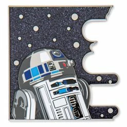 R2-D2 And C-3P0 – Star Wars – Pin Pals – Disney One Family Pin Celebration 2022 – Limited Edition -BOYS Sales unnamed file 972