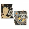 Rocket And Groot – Guardians Of The Galaxy – Pin Pals – Disney One Family Pin Celebration 2022 – Limited Edition -BOYS Sales unnamed file 977