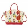 Disney Snow White And The Seven Dwarfs 85th Anniversary Dooney & Bourke Satchel -BOYS Sales unnamed file 98