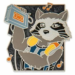 Rocket And Groot – Guardians Of The Galaxy – Pin Pals – Disney One Family Pin Celebration 2022 – Limited Edition 11 Rocket And Groot – Guardians Of The Galaxy – Pin Pals – Disney One Family Pin Celebration 2022 – Limited Edition -BOYS Sales unnamed file 981